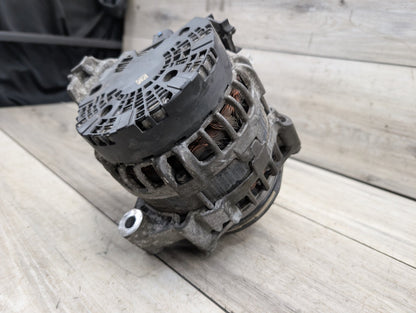 OEM BMW F22 F23 F30 F32 F33 F36 340 440 Engine B58 Alternator Generator 180A
