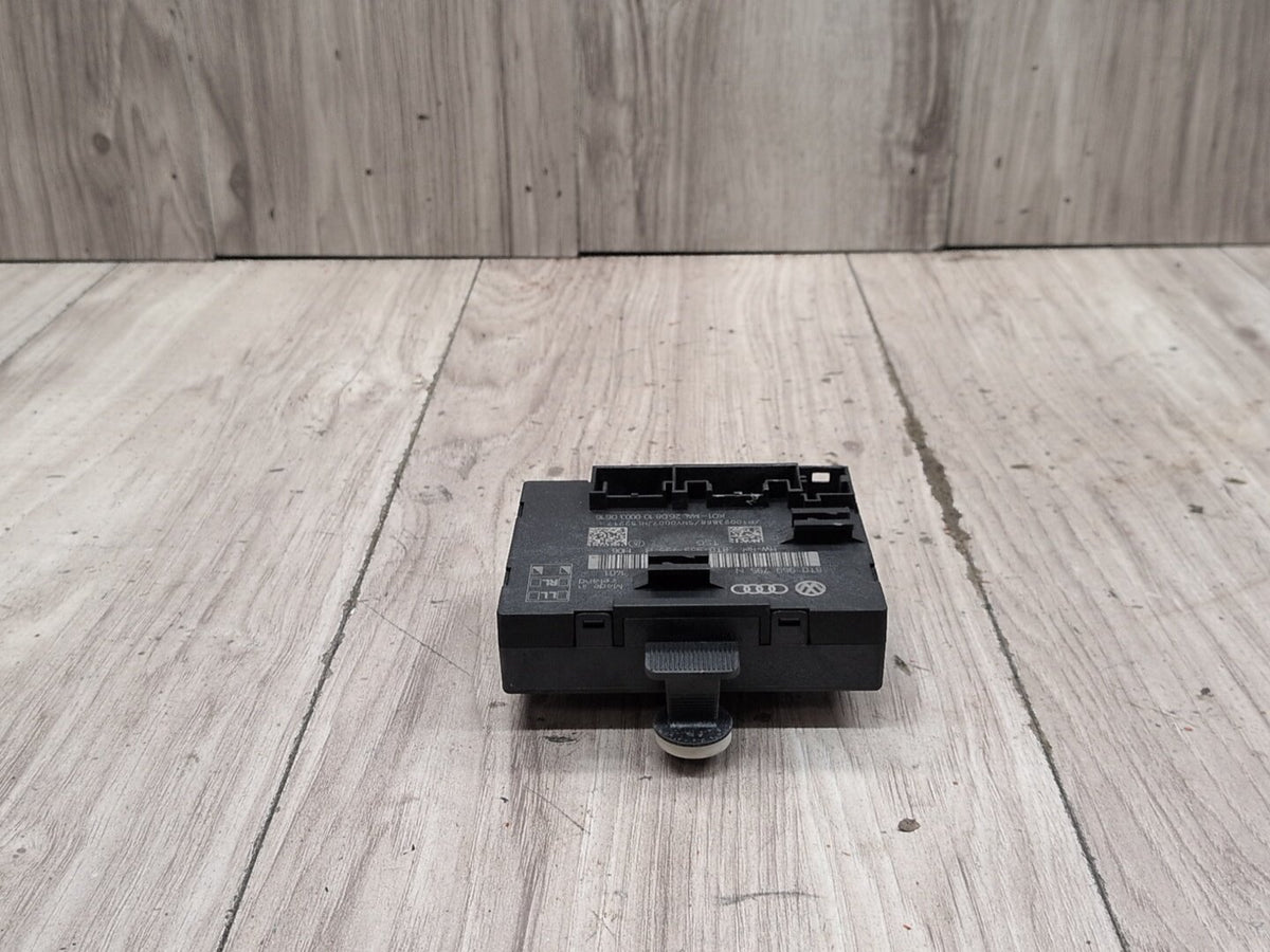10-13 OEM AUDI A4 S4 Rear Left or Right Window Control Module