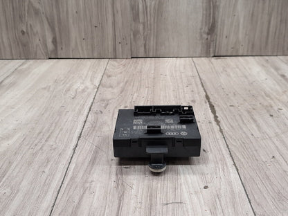 10-13 OEM AUDI A4 S4 Rear Left or Right Window Control Module
