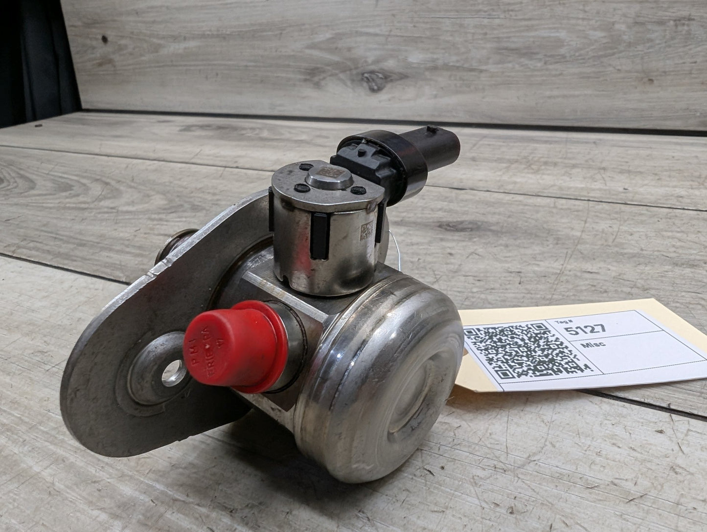 OEM BMW G01 G12 G30 F22 F30 F32 F36 Engine B46 B58 HPFP High Pressure Fuel Pump
