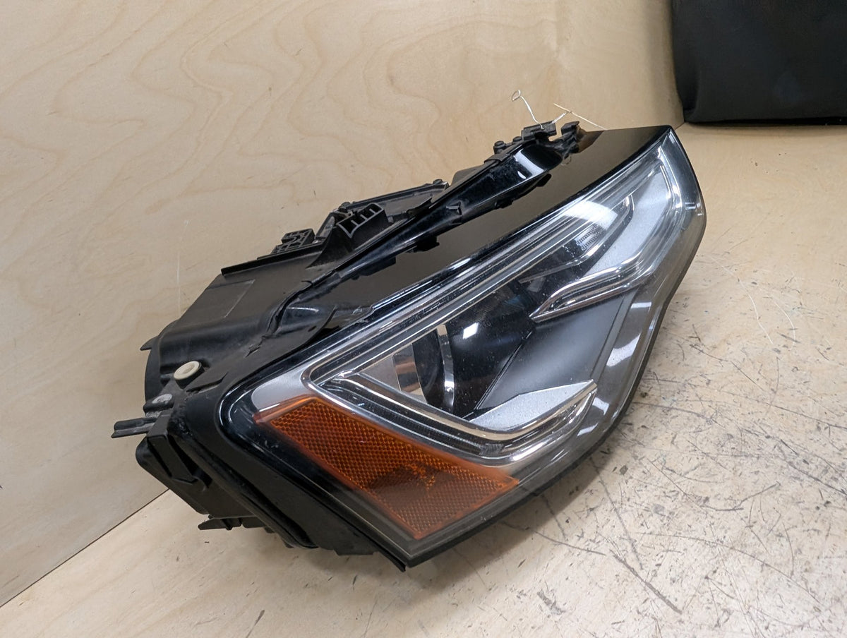 13-17 OEM Audi A5 RS5 S5 Front Right Passenger HID Xenon Headlight 8T0941032E