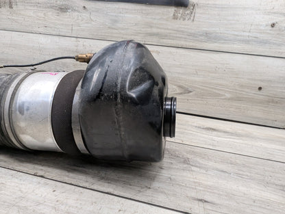 16-22 OEM BMW G11 G12 740iX 745eX 750iX B7 FRONT Right Passenger Air Shock Strut