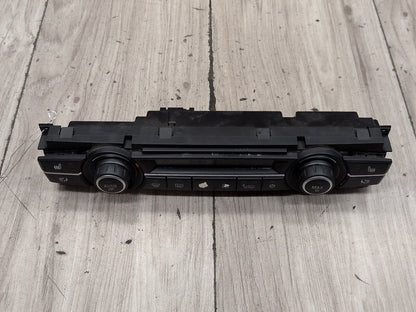 2007-2013 BMW X5 E70 Front AC Heater Climate Control Switch 9193966