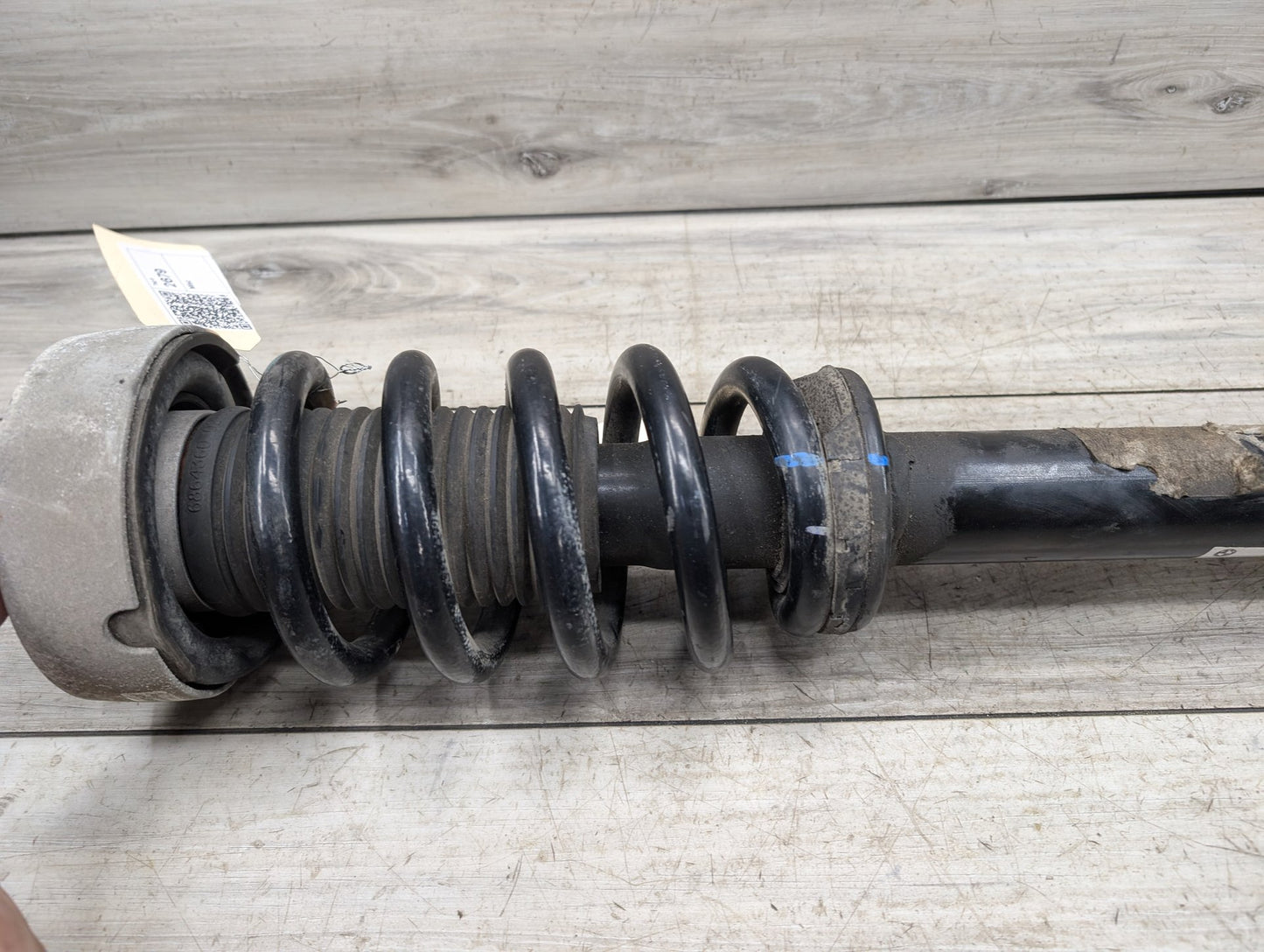 2014 - 2018 BMW X5 F15 Front Left or Right Spring Strut Shock Absorber 6851749 N63B44O1
