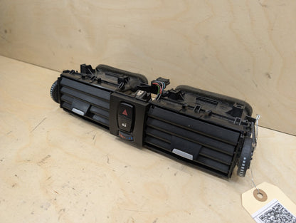 OEM BMW F30 F32 F33 F36 F80 F82 F83 M3 M4 Front Dash Central AC Air Vent Grille