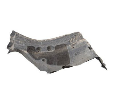 OEM BMW F95 G05 X5 X5M Left Driver Fender Liner Wheel Splash Shield Rearward