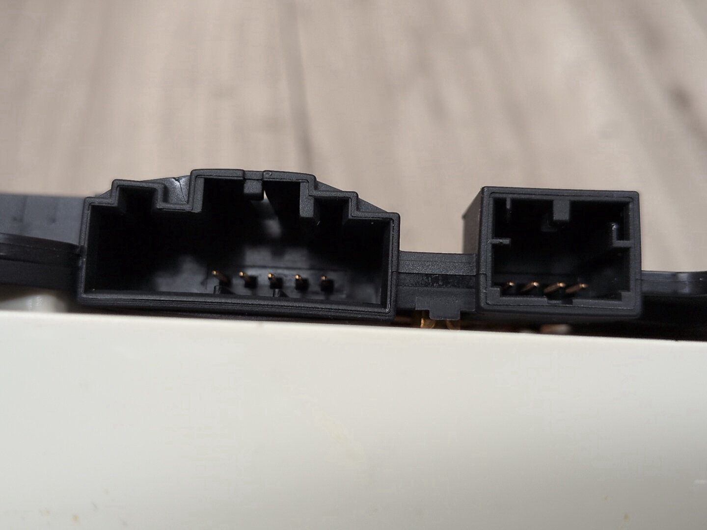 2013 - 2017 Audi S5 8T Headliner Overhead Dome Light Switch Module 8T0947135B CTUB