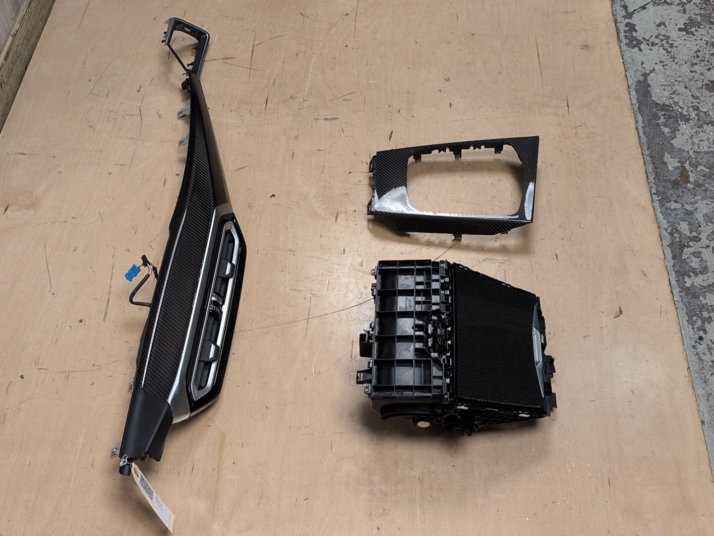 2023 - 2026 BMW M2 G87 Misc 9503704 S58B30T0
