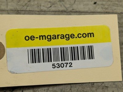 OEM BMW Engine N54 N55 S55 N63 S63 Engine MAP Manifold Air Pressure Sensor