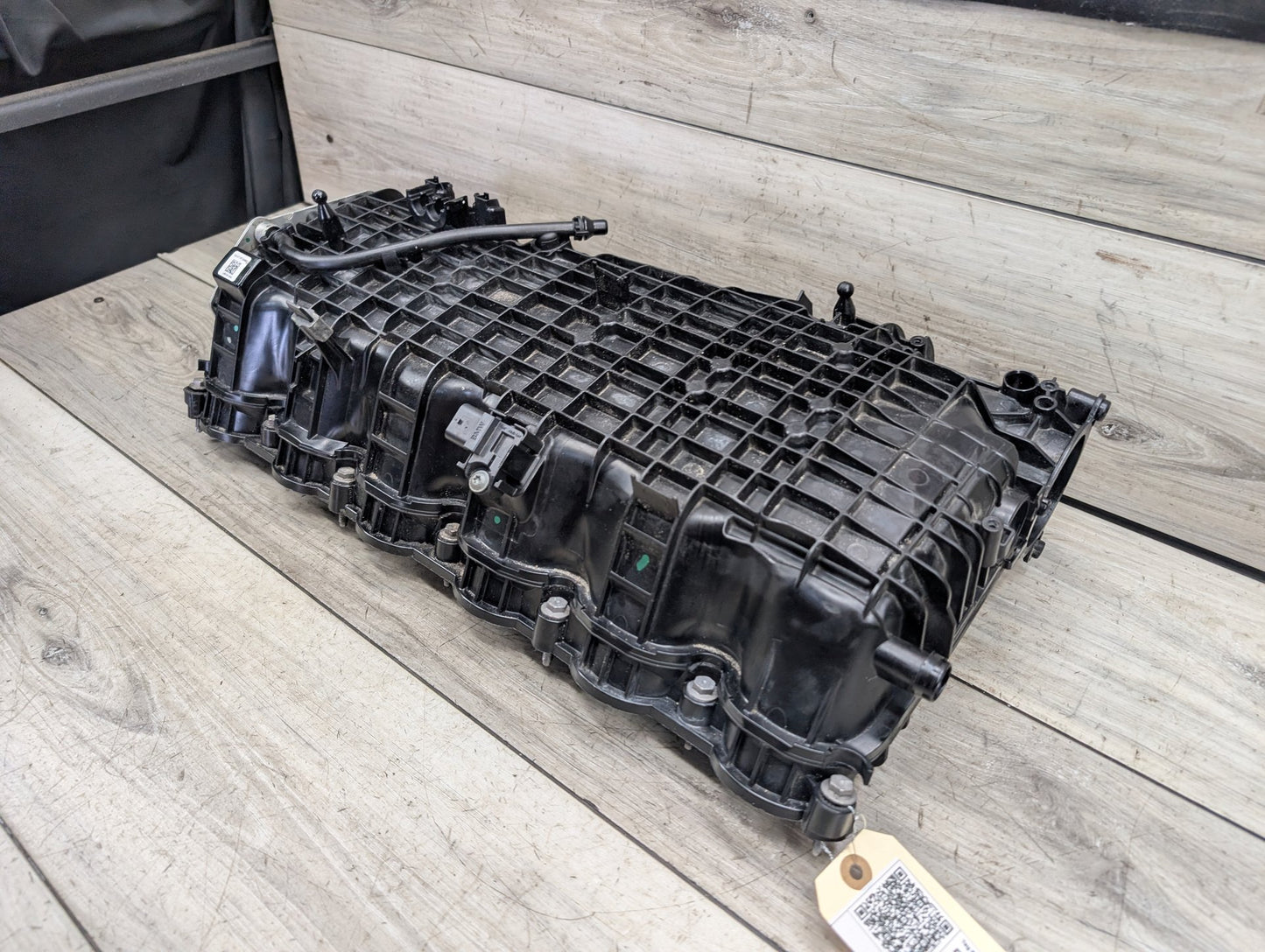 OEM BMW F22 F23 F30 F32 F33 F36 G01 G12 G30 M240 340 440 X3 Intake Manifold B58