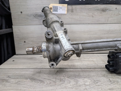 2014 - 2018 BMW X5 F15 Steering Gear Rack & Pinion 6794984 N63B44O1