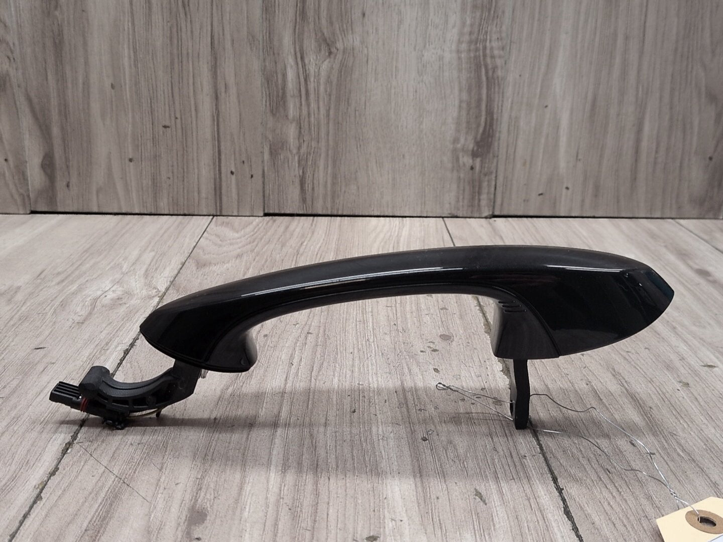 OEM BMW G01 G20 G22 G23 G30 Front Rear Right Passenger Door Handle COMFORT Black