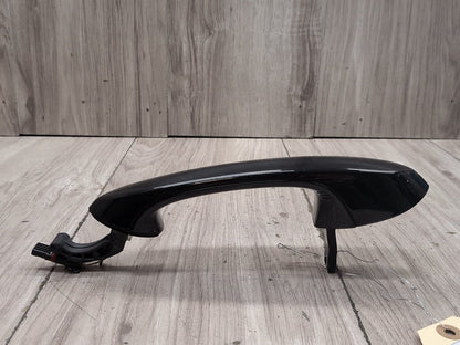 OEM BMW G01 G20 G22 G23 G30 Front Rear Right Passenger Door Handle COMFORT Black