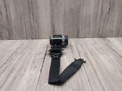2011-2016 BMW M5 F10 Front Left Driver Seatbelt Seat Belt Retractor 7241747 OEM