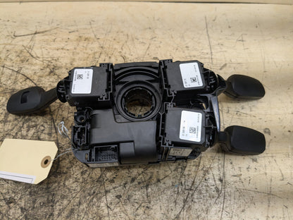 06-13 OEM BMW E89 E90 E92 E93 Steering Switch Control Angle Sensor Clock Spring