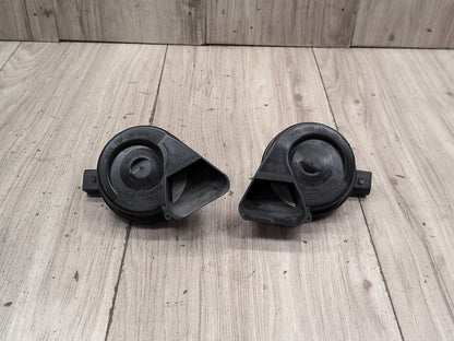 2008-2017 Audi S5 8T Alarm Horns SET 8T0951223