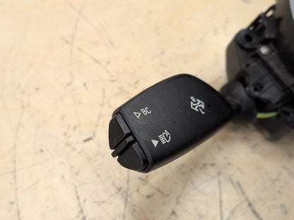 2016-2022 BMW 750i G12 Steering Wheel Sensor Clockspring 6806357