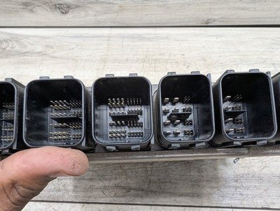 OEM BMW F44 G01 G20 G22 G23 G30 330 430 530 X3 ECU DME Engine B46 Computer Unit