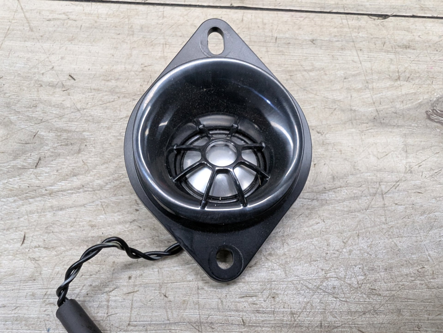 OEM BMW F06 F12 F13 M5 M6 Audio Sound HK Loudspeakers Tweeters SET