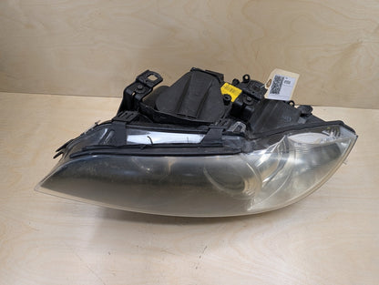 07-10 OEM BMW E92 E93 Left Driver Dynamic Adaptive Xenon Headlight + Modules