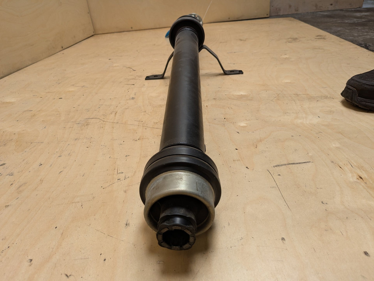 2011-2017 Audi RS5 8T - Rear Propeller Driveshaft Drive Shaft PN: 8T0521101R
