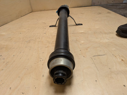 2011-2017 Audi RS5 8T - Rear Propeller Driveshaft Drive Shaft PN: 8T0521101R