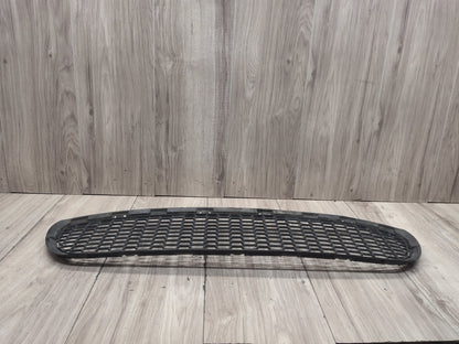 2011-2016 BMW M5 F10 Front Middle Center Bumper Cover Grille 8047391 OEM