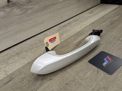OEM BMW G01 G05 G20 G30 X3 X5 330 Front Rear Right Passenger Door Handle COMFORT