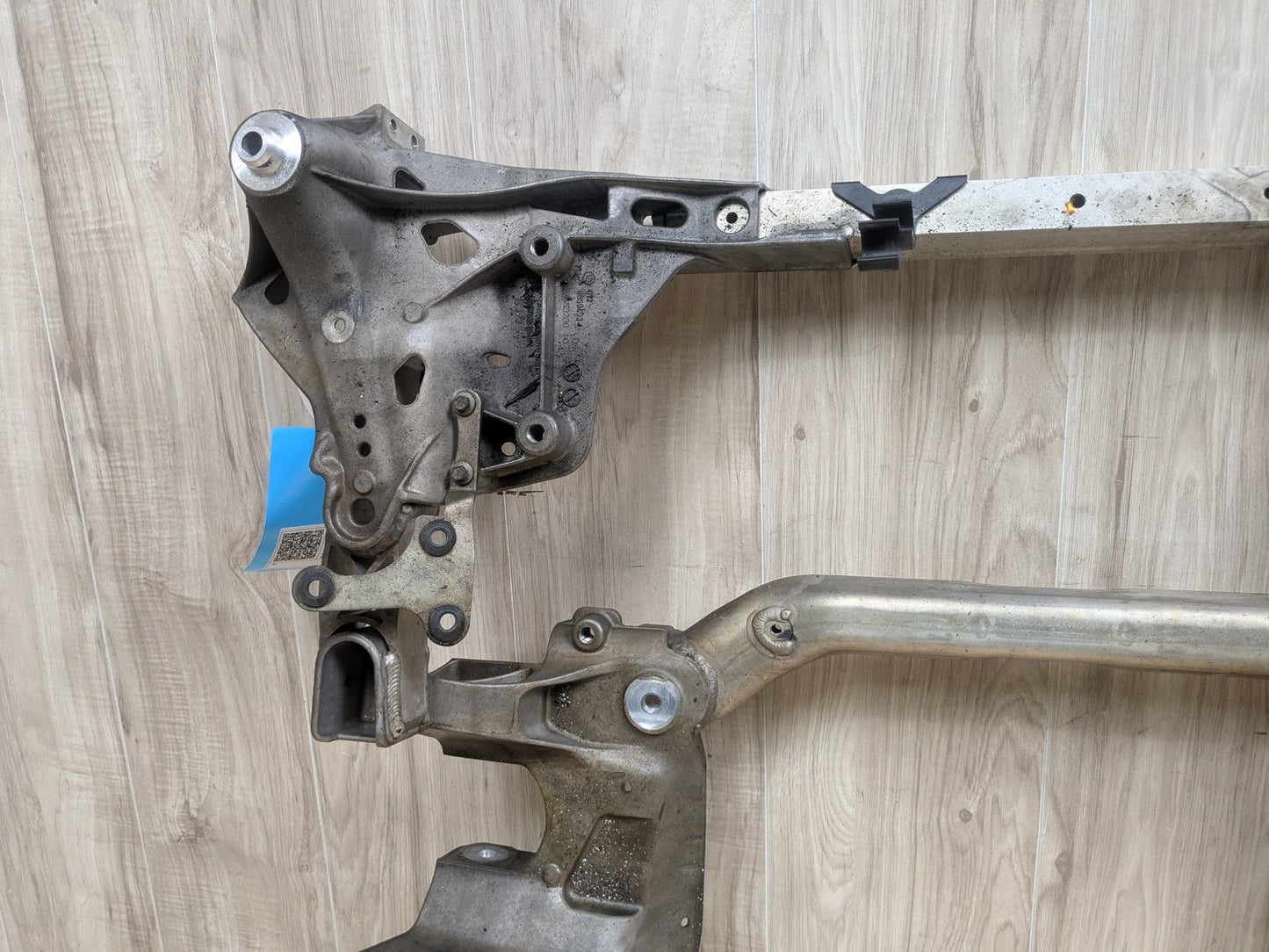 OEM BMW F90 G12 G30 M5 M8 Front Axle Subframe Suspension Carrier Crossmember AWD