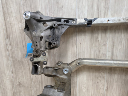 OEM BMW F90 G12 G30 M5 M8 Front Axle Subframe Suspension Carrier Crossmember AWD