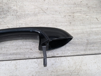 OEM BMW G01 G02 G20 G30 X3 330 M340 REAR Left Driver Door Handle COMFORT Black