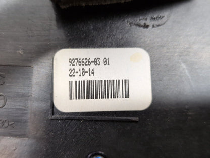 2012-2018 BMW 335i F30 Front Right Passenger Seat Control Switch 9276626 OEM