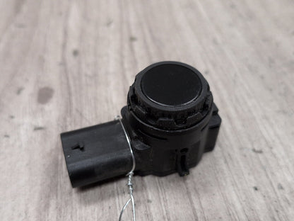 OEM BMW F44 G05 G20 G22 G23 G26 G42 G80 Parking Distance Sonic PDC Sensor Black