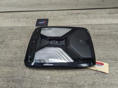 OEM BMW G01 G05 G20 G26 G30 G80 G82 Headliner Roof Console Dome Light SOS Switch
