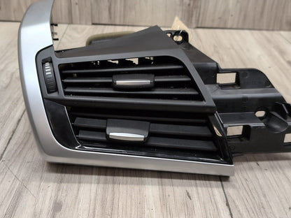 14-19 OEM BMW F15 F16 F85 F86 X5 X6 X5M X6M Left Driver Dash AC Air Vent Grille