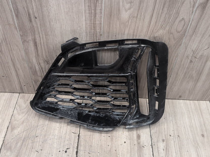 2019-2026 BMW M340i G20 Front Left Driver Bumper Cover Grille 8075649