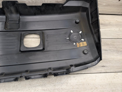 OEM BMW E60 E82 E84 E88 E89 E90 E92 E93 Engine N52 Motor Cover Head Covering