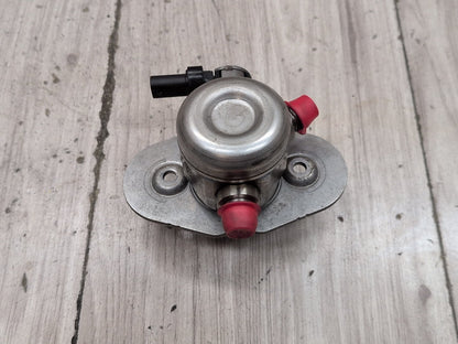 16-20 OEM BMW G11 G12 750 G30 M550 Engine N63R HPFP High Pressure Fuel Pump 1-4