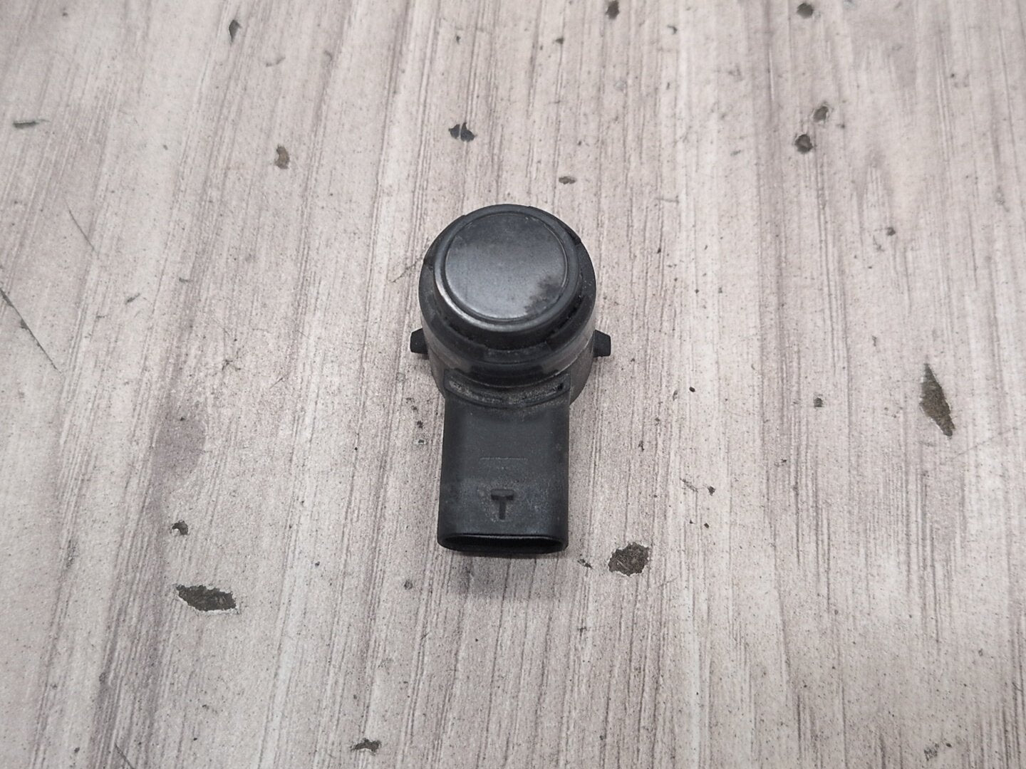 OEM BMW F15 F48 F85 F90 F97 G01 G12 G30 X3 Bumper Parking Sensor PDC Black 5.7.1