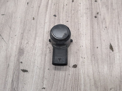 OEM BMW F15 F48 F85 F90 F97 G01 G12 G30 X3 Bumper Parking Sensor PDC Black 5.7.1