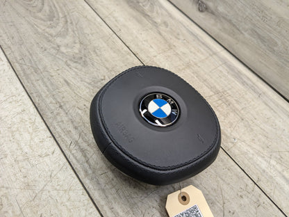 OEM BMW F90 F95 F97 G01 G12 G30 M5 M8 Front Driver Steering Wheel Airbag Air Bag