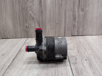 2010-2016 Audi B8 S4 CCBA Engine Motor Cooling Auxiliary Water Pump 8K0965567
