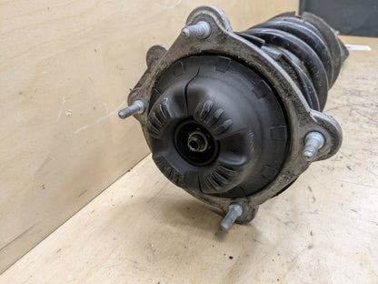 2012-2018 Audi A6 C7 AWD Front Left Driver Shock Absorber 4G0413031C