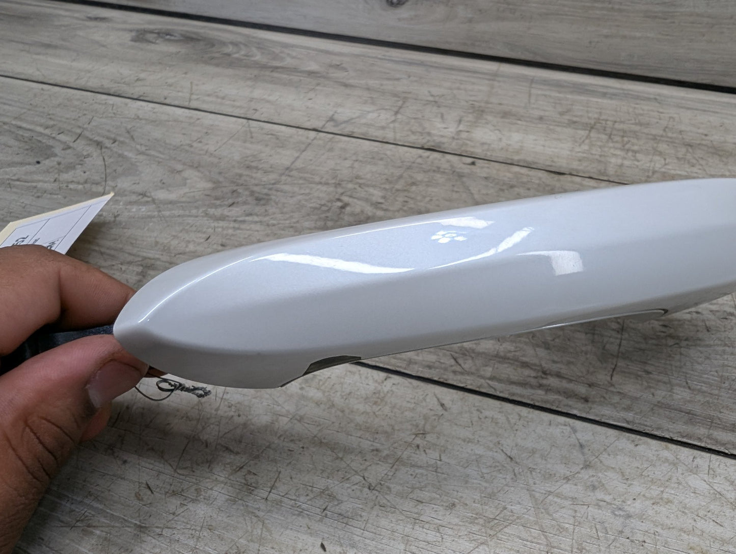 2019-2026 BMW X5 G05 Front Left Driver Exterior Door Handle w/ Comfort Access 9854175
