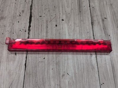 2010-2016 Audi S4 B8 Upper Liftgate Trunk Lid 3rd Brake Light 8K5945097 OEM