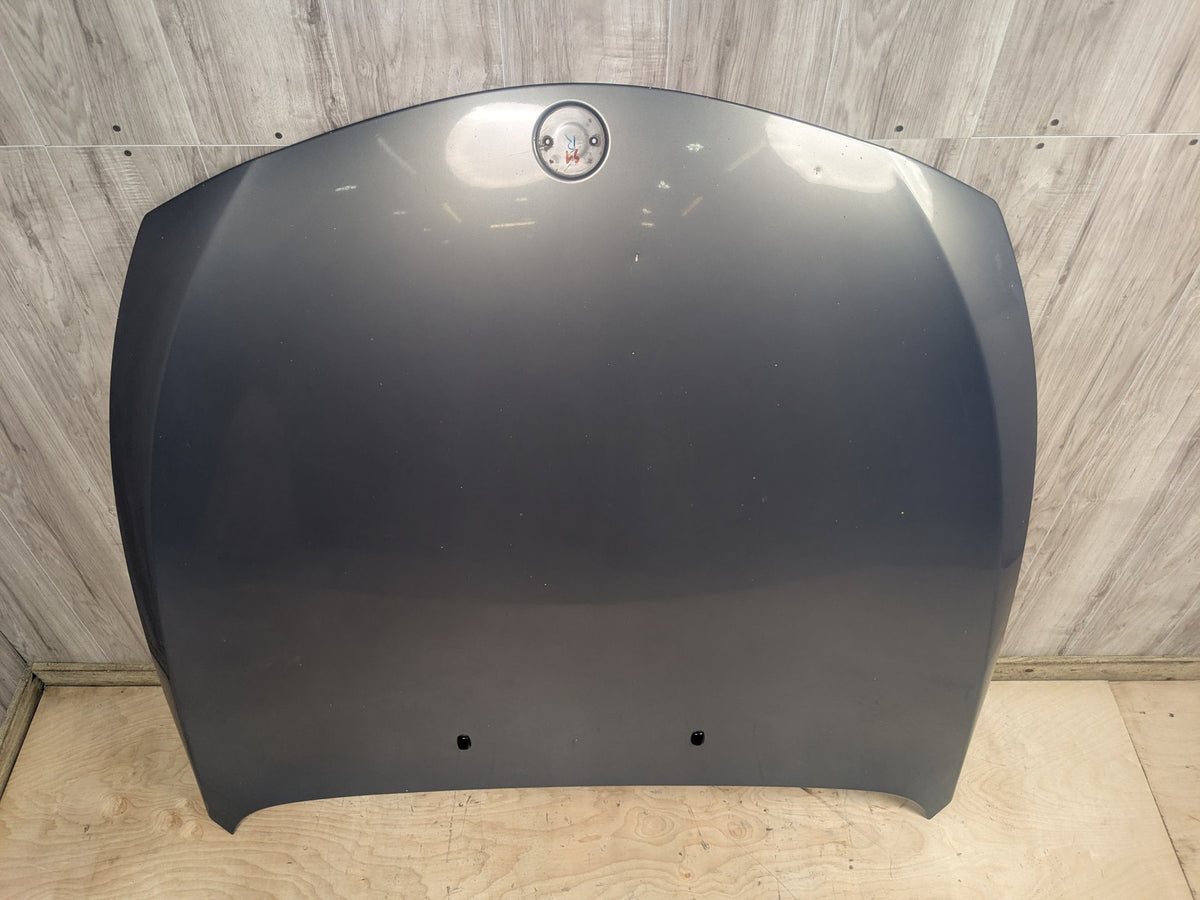 2004-2010 BMW M6 E64 Hood Bonnet Shell Panel Grey 440