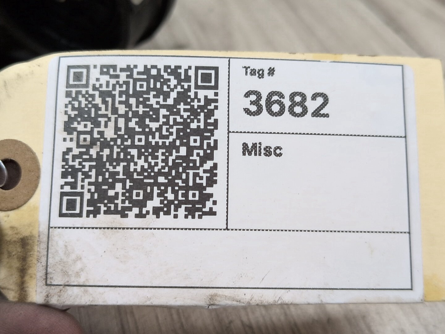 2019 - 2026 BMW X5 G05 Rear Left or Right Brake Caliper Actuator 6888850 N63B44M3