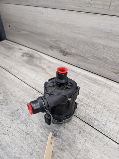 16-24 OEM BMW F90 G11 G12 G30 M5 Engine Electric Auxiliary Water Coolant Pump