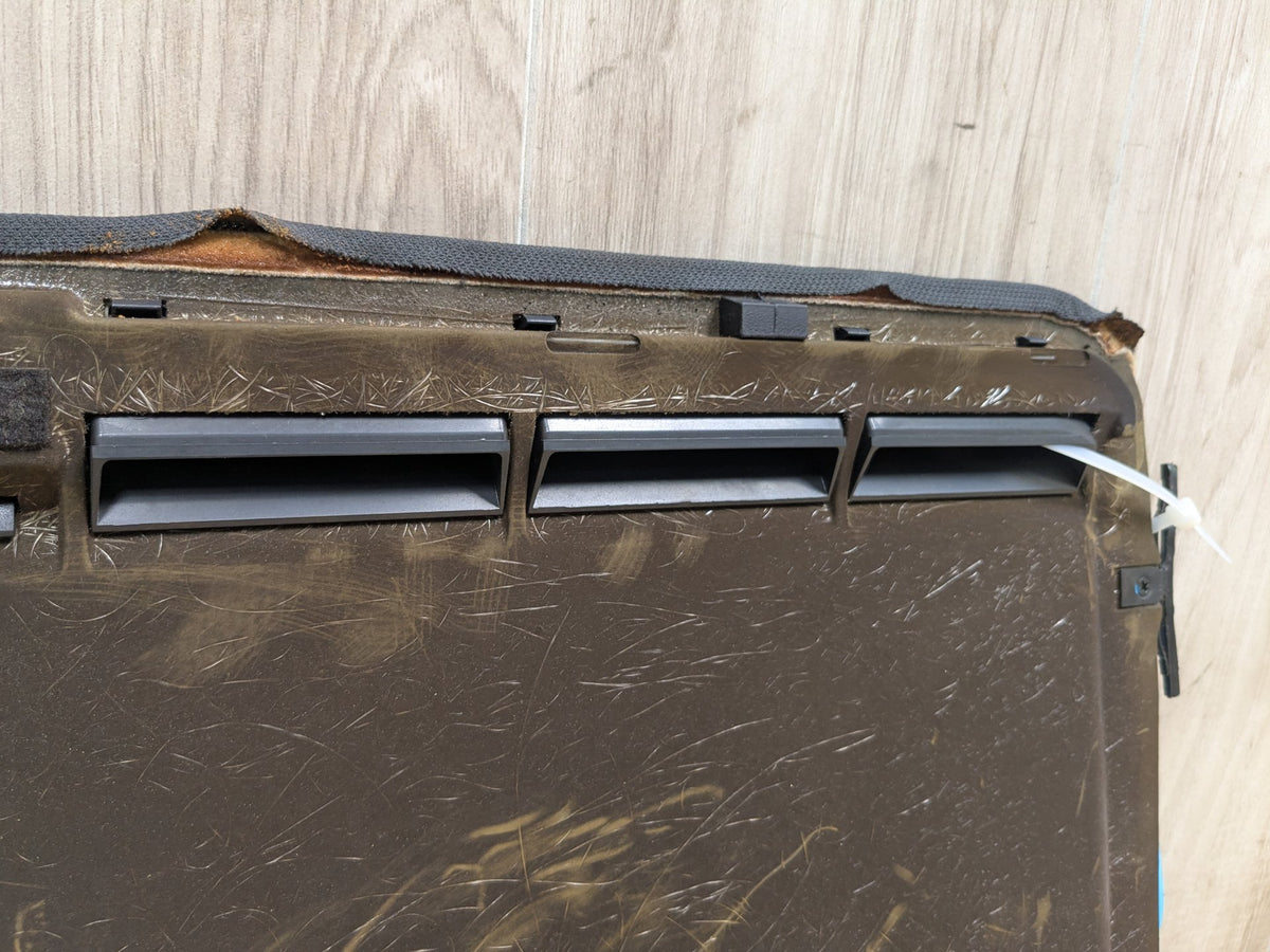 2010-2016 Audi S4 B8 Sunroof Sun Roof Glass Cover Trim 8K0807332A OEM