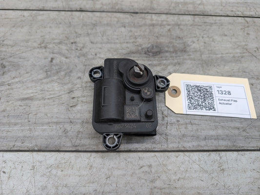 OEM BMW G01 G02 G11 G12 G14 G15 G30 X3 Muffler Exhaust Flap Actuator Drive Motor